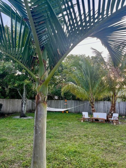 Central Nautical Themed 4 Bed 2 Bath Home Fort Lauderdale Exterior foto