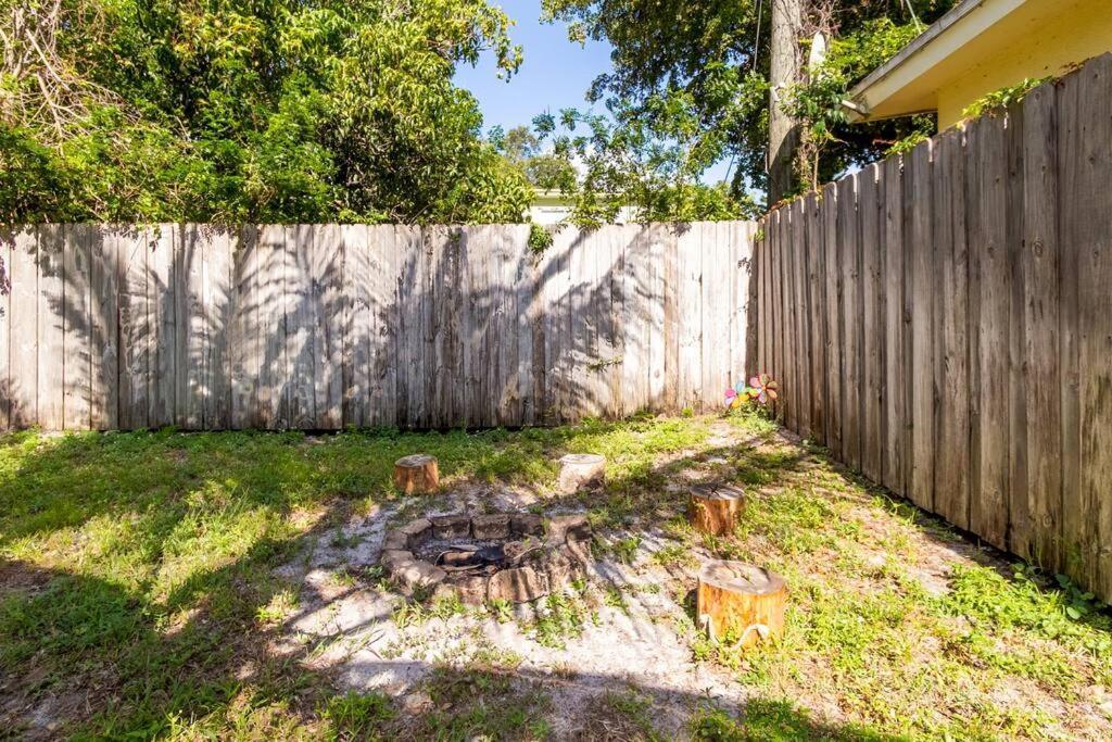 Central Nautical Themed 4 Bed 2 Bath Home Fort Lauderdale Exterior foto